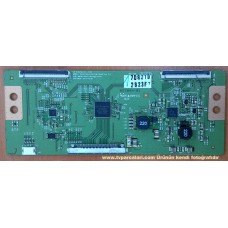 6870C-0401C, 32/37/42/47/55 FHD TM120 Ver 0.3, T-con board